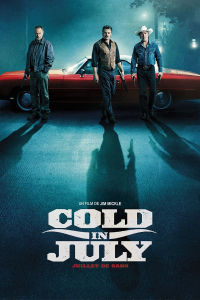 Cold in July streaming