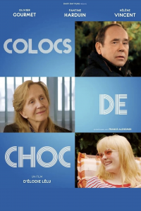 Colocs de choc streaming