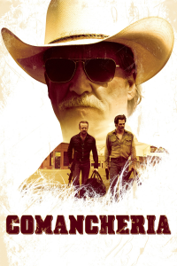 Comancheria streaming