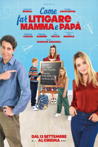 Come far litigare mamma e papà streaming