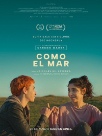 Como el mar