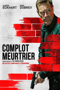 Complot meurtrier streaming