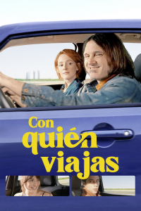 Con quién viajas streaming