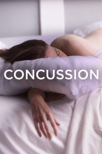 Concussion streaming