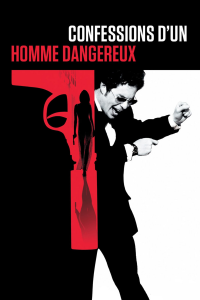 Confessions d'un homme dangereux streaming