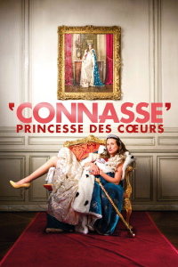 Connasse, princesse des cœurs streaming