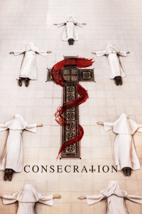 Consecration streaming