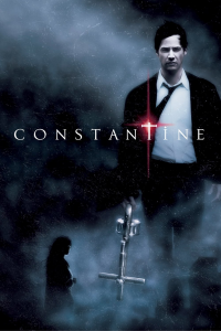 Constantine streaming