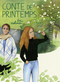 Conte de printemps streaming