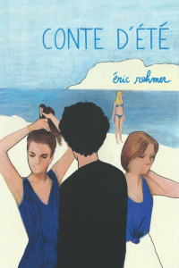 Conte d'été streaming