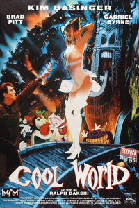 Cool World streaming