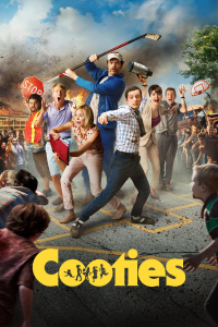 Cooties streaming