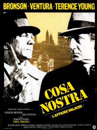 Cosa Nostra streaming