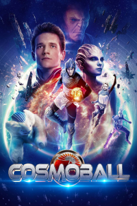 Cosmoball streaming