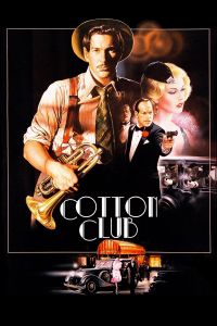 Cotton Club streaming