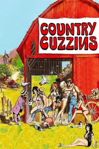 Country Cuzzins streaming