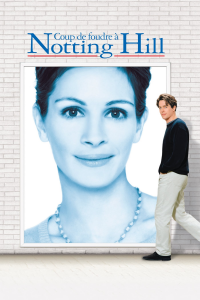 Coup de foudre à Notting Hill streaming