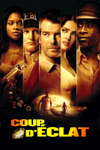 Coup d'éclat streaming