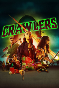 Crawlers streaming