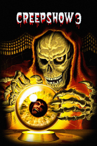 Creepshow 3 streaming