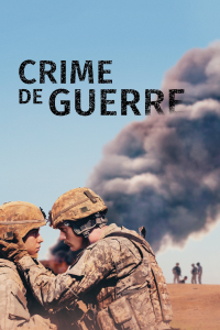 Crime de guerre streaming