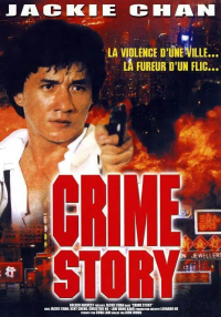 Crime Story streaming