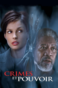 Crimes et pouvoir streaming