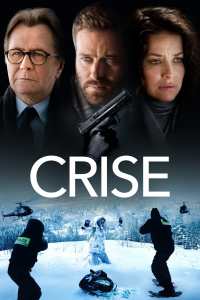 Crisis streaming