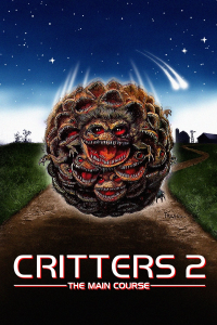 Critters 2 streaming