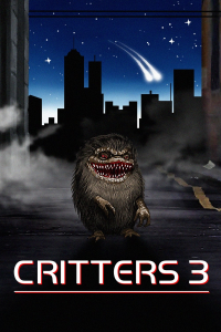 Critters 3 streaming