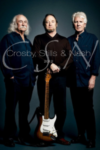 Crosby, Stills & Nash - CSN