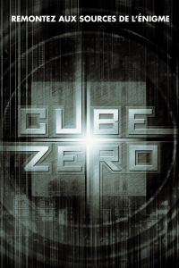 Cube Zero streaming