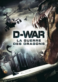 D-War : La Guerre des Dragons streaming