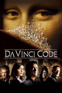 Da Vinci Code streaming