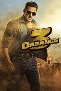 Dabangg 3 streaming