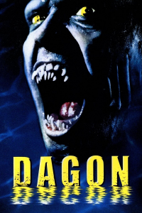 Dagon streaming