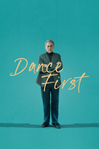 Dance First streaming