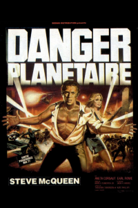 Danger planétaire streaming