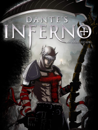 Dante's Inferno streaming