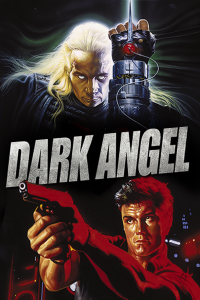 Dark Angel streaming