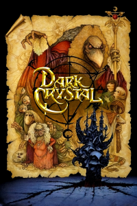 Dark Crystal streaming