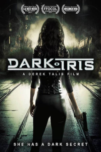 Dark Iris streaming