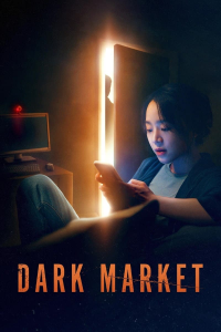 Dark Market streaming