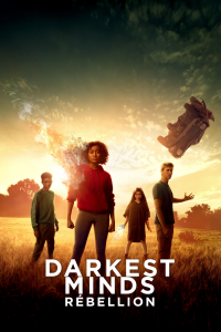 Darkest Minds : Rébellion streaming