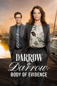 Darrow & Darrow: Body of Evidence streaming