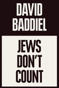 David Baddiel: Jews Don't Count streaming