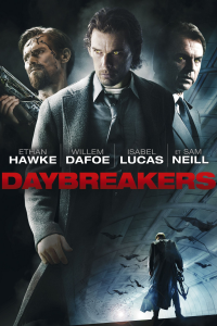 Daybreakers streaming