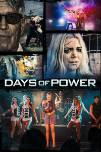 Days of Power streaming