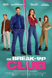 De Break-Up Club streaming