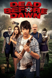 Dead Before Dawn streaming